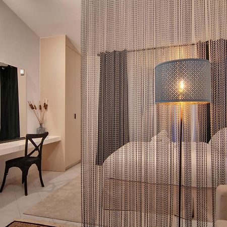 All Seasons Luxury Suites1 Ioannina Luaran gambar