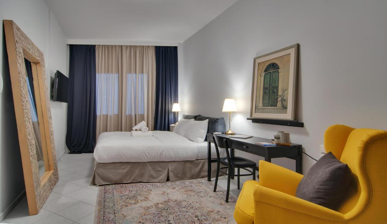 All Seasons Luxury Suites1 Ioannina Luaran gambar