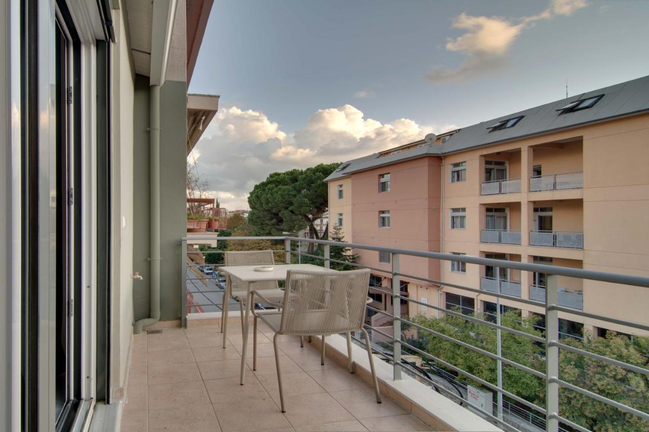 All Seasons Luxury Suites1 Ioannina Luaran gambar