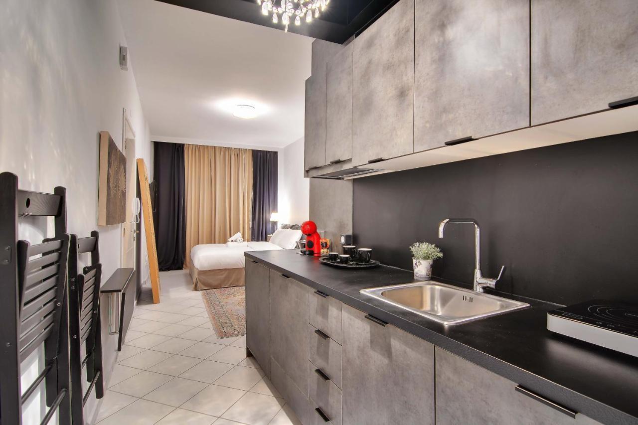 All Seasons Luxury Suites1 Ioannina Luaran gambar