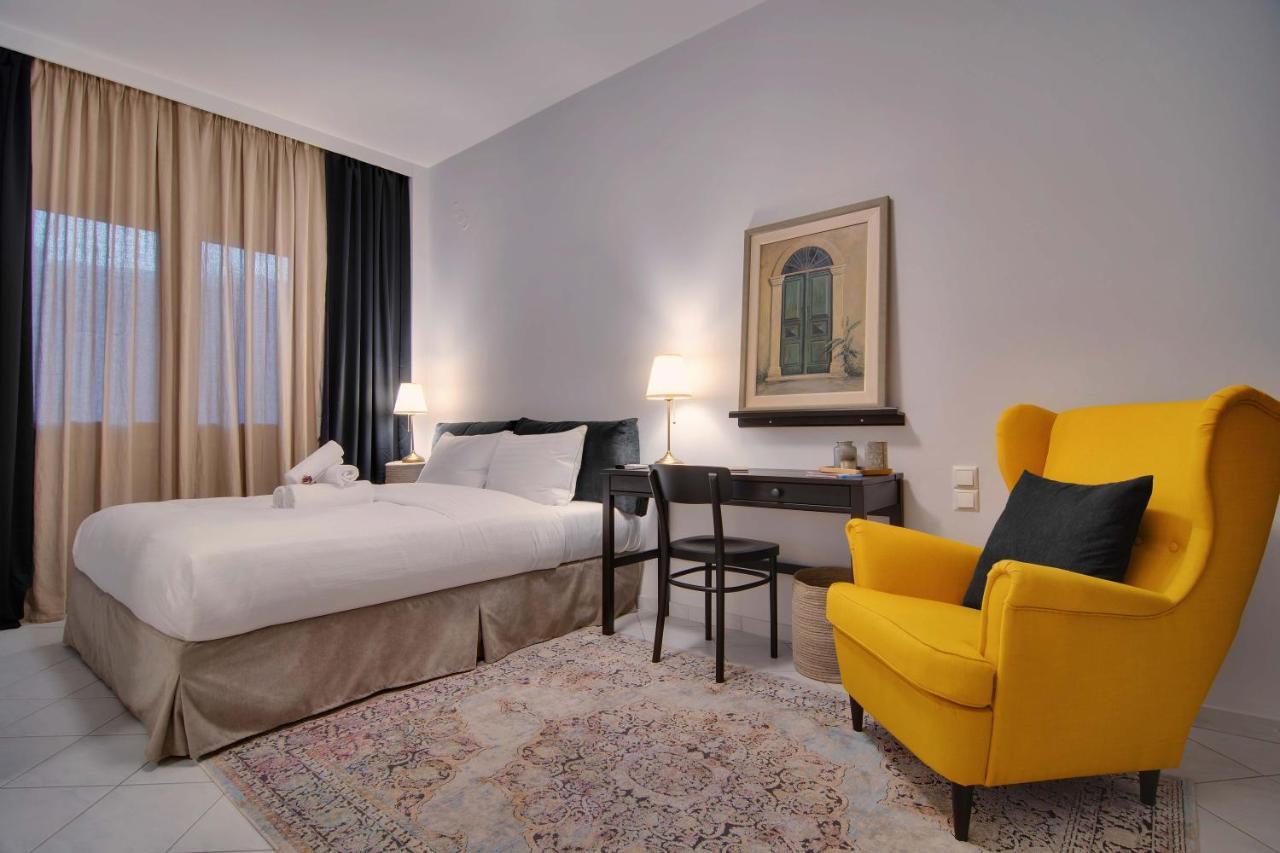 All Seasons Luxury Suites1 Ioannina Luaran gambar