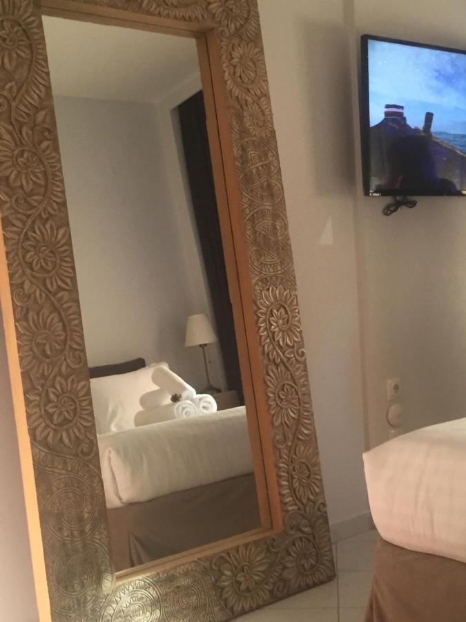 All Seasons Luxury Suites1 Ioannina Luaran gambar