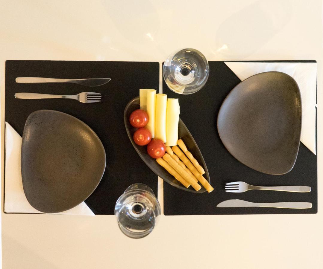 All Seasons Luxury Suites1 Ioannina Luaran gambar