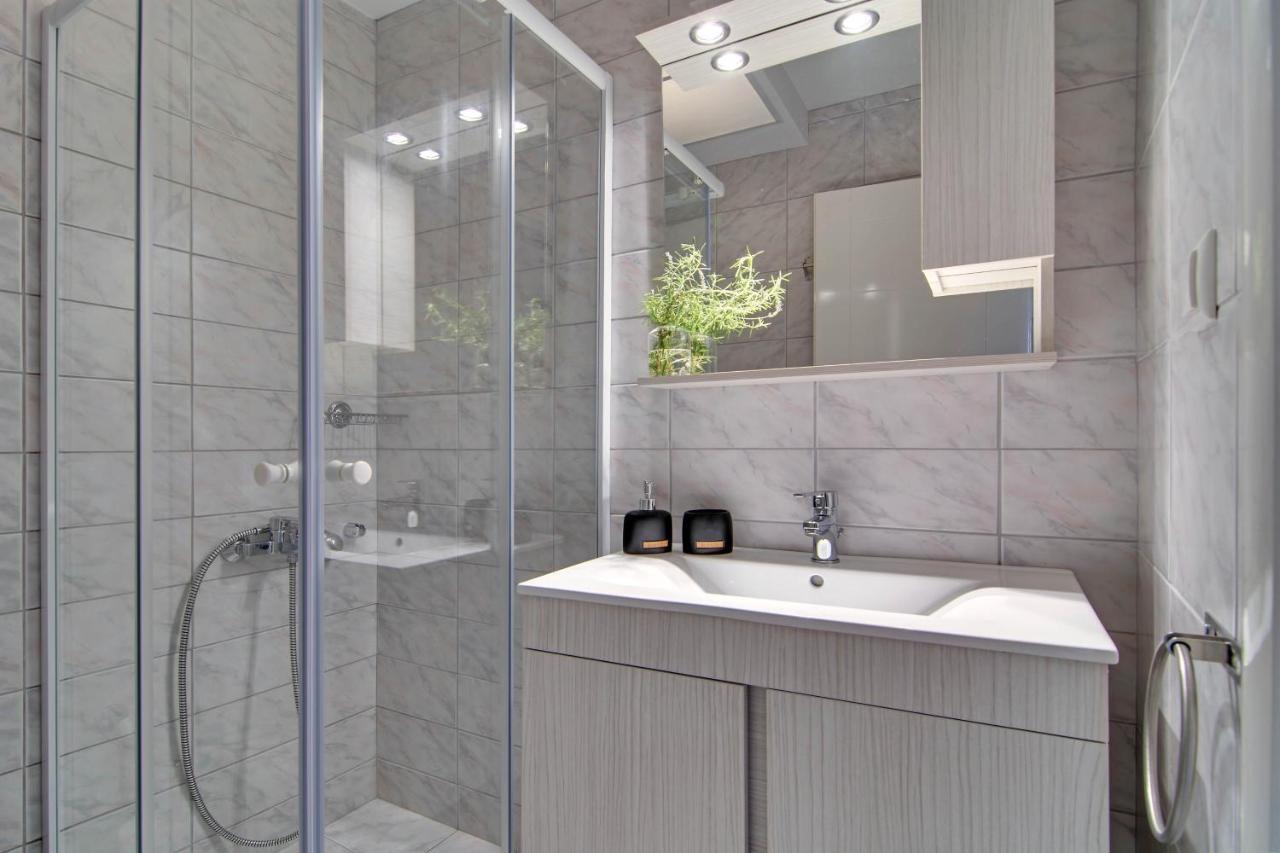 All Seasons Luxury Suites1 Ioannina Luaran gambar